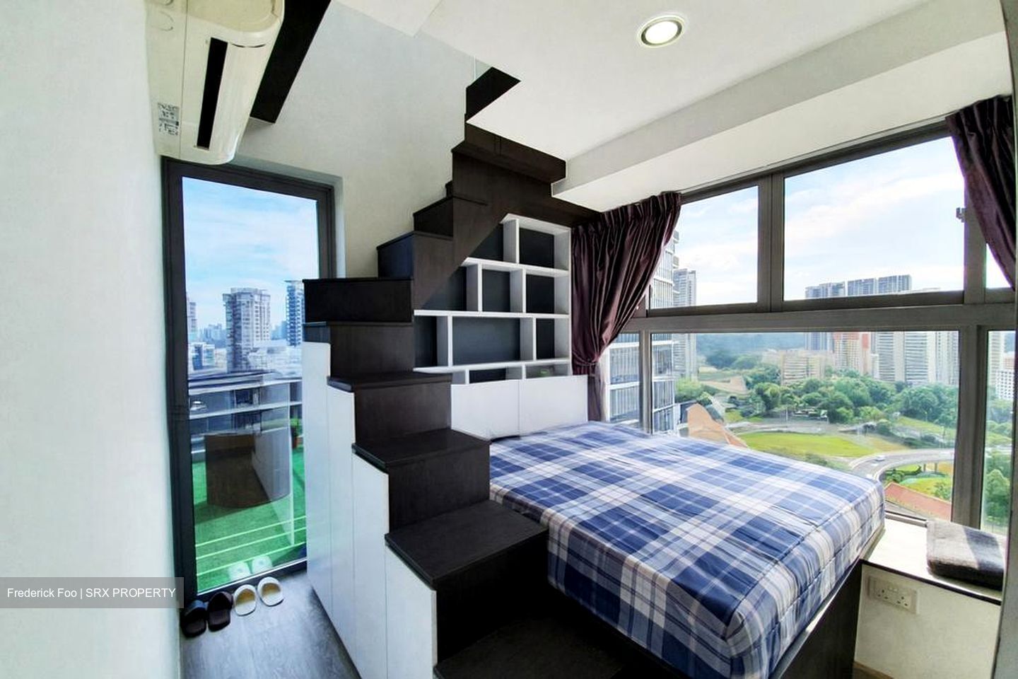 The Verve (D12), Apartment #529570261